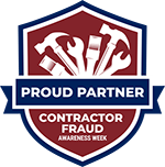 Contractor Fraud Awareness Week