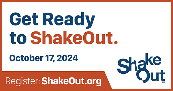 The 2024 Great Shakeout